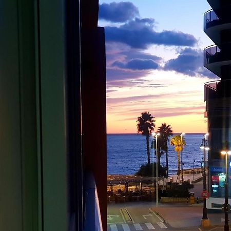 By The Beach Calp Exterior foto