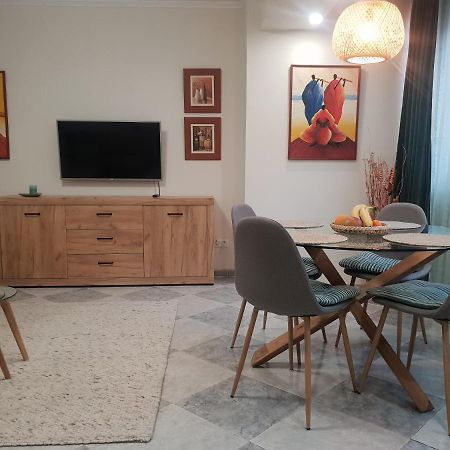 By The Beach Calp Exterior foto