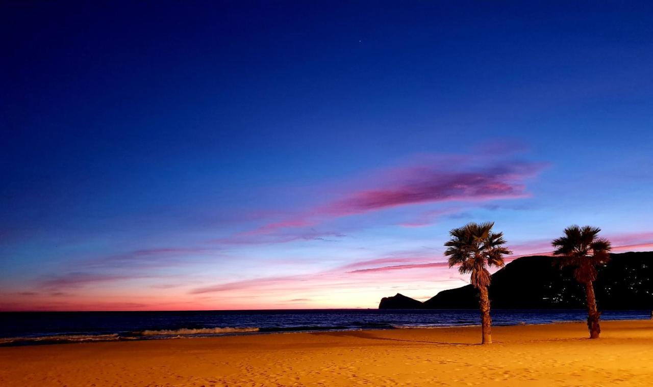 By The Beach Calp Exterior foto