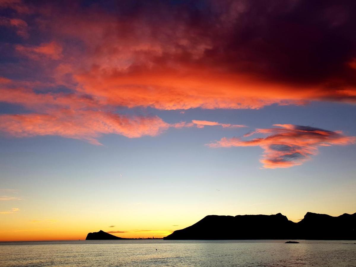 By The Beach Calp Exterior foto