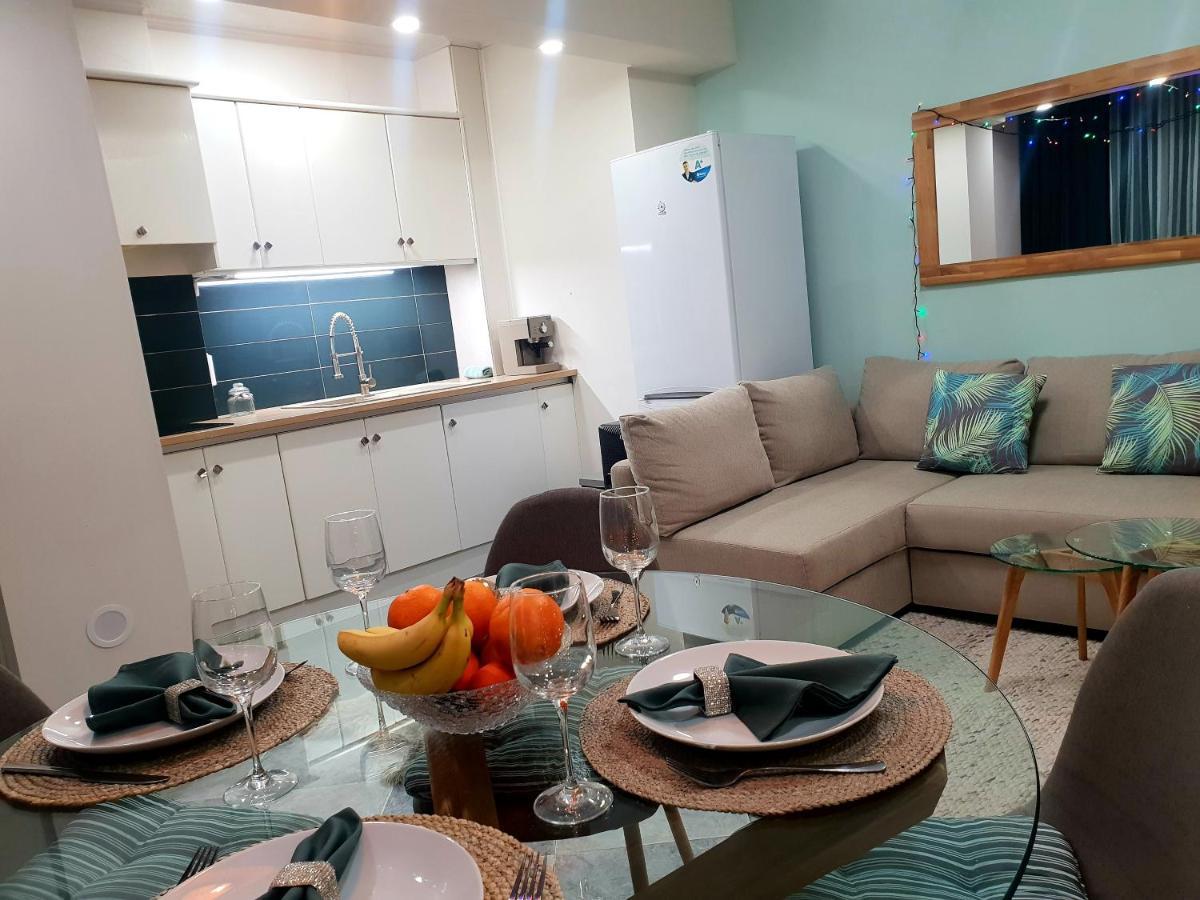 By The Beach Calp Exterior foto