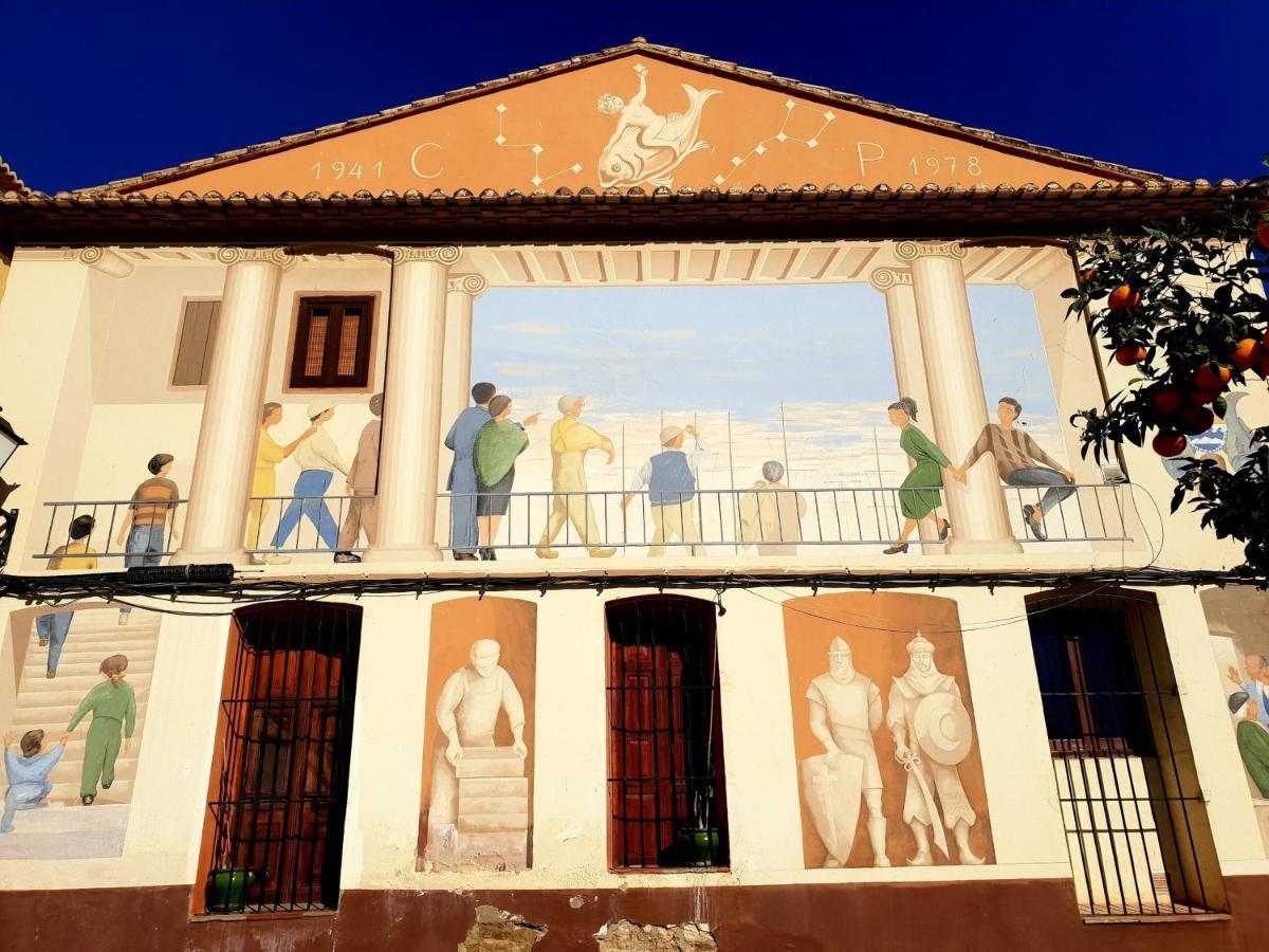 By The Beach Calp Exterior foto