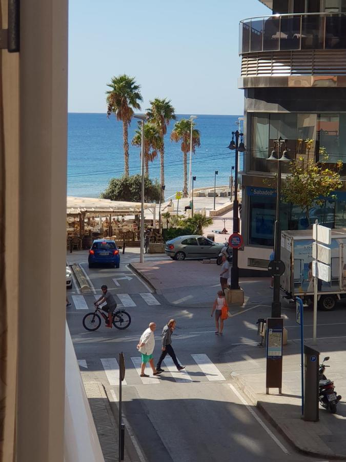 By The Beach Calp Exterior foto