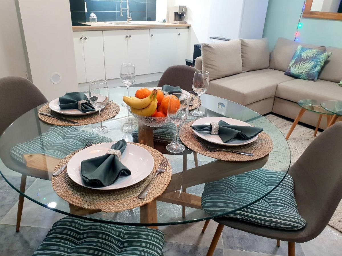By The Beach Calp Exterior foto