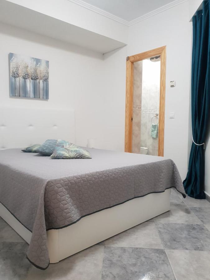 By The Beach Calp Exterior foto